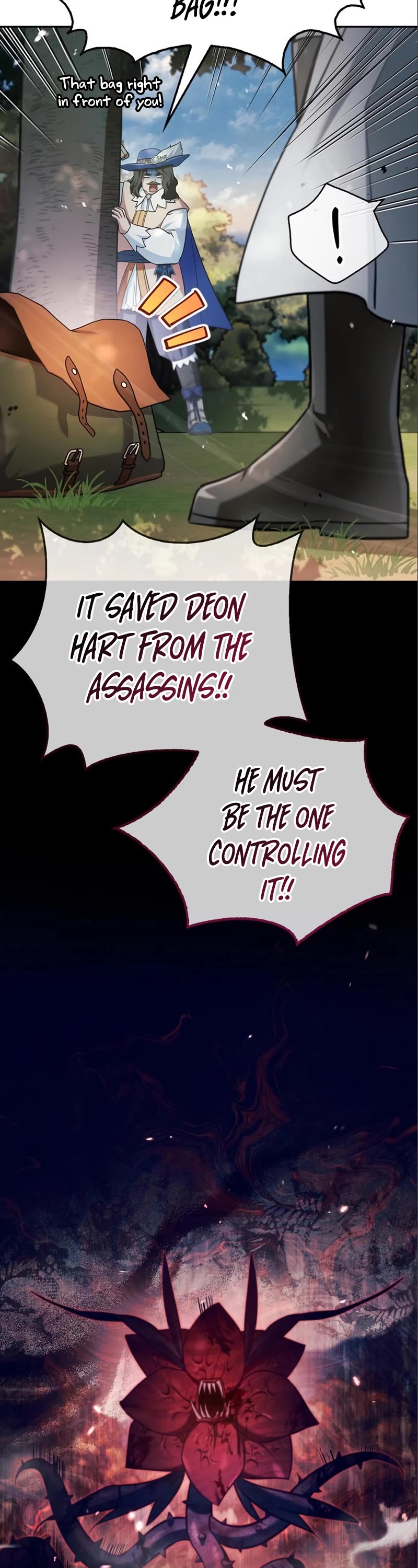 I’m Not That Kind of Talent Chapter 54 page 17 - Chapter 54