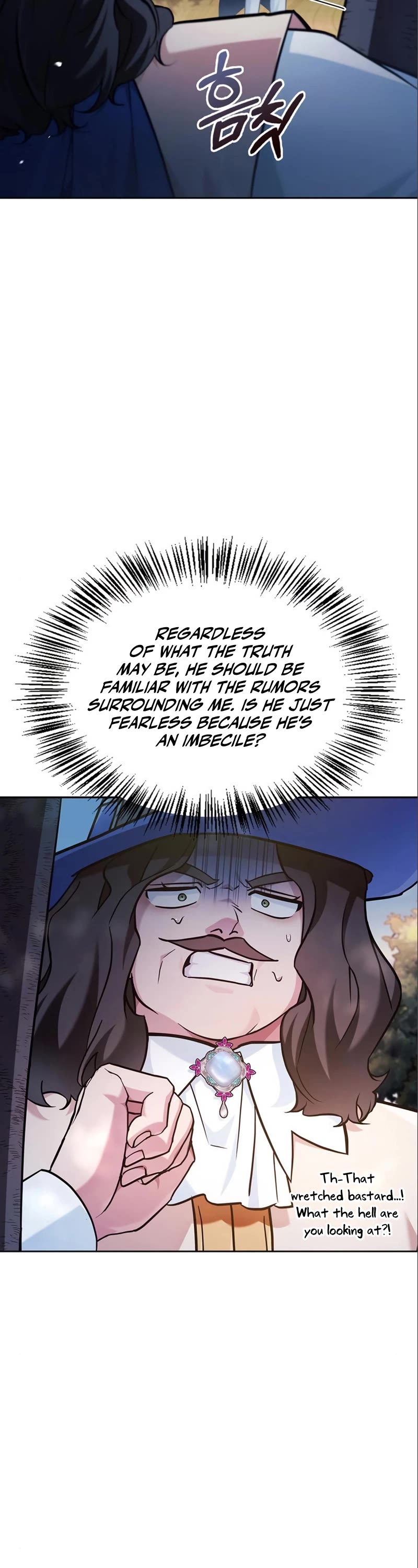 I’m Not That Kind of Talent Chapter 54 page 20 - Chapter 54