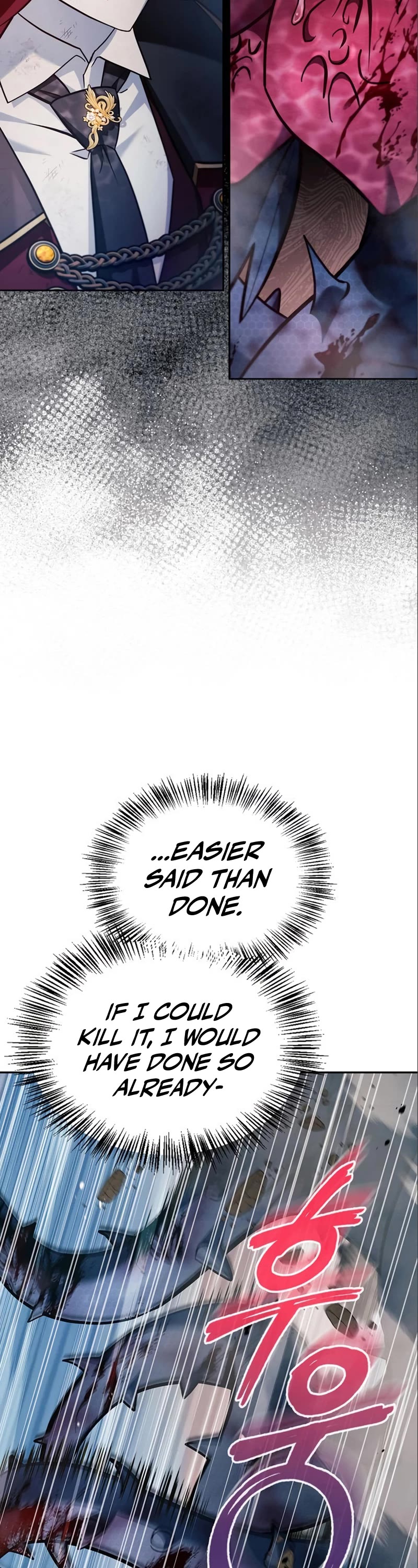I’m Not That Kind of Talent Chapter 54 page 24 - Chapter 54