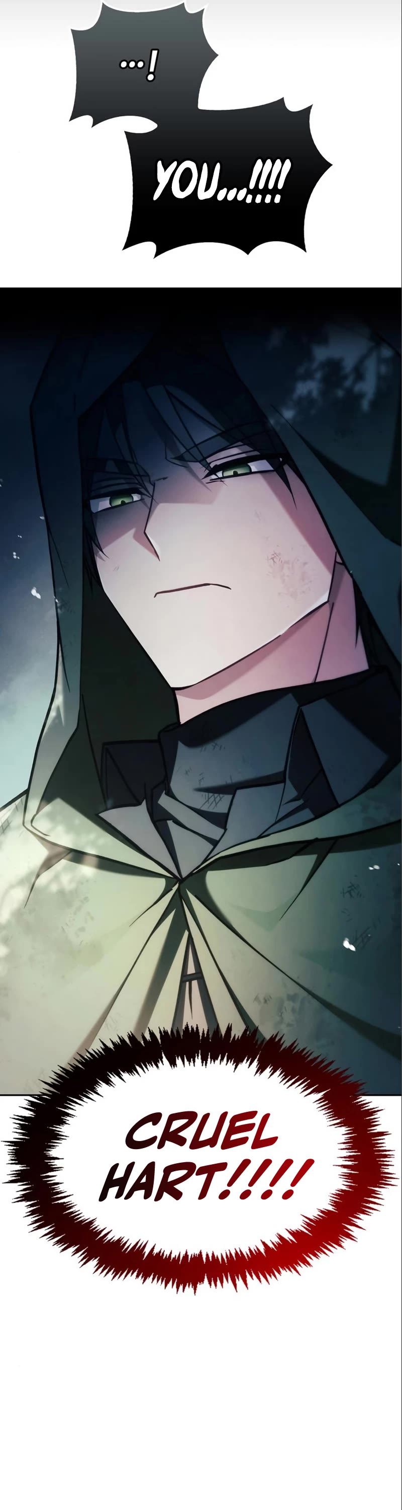 I’m Not That Kind of Talent Chapter 54 page 3 - Chapter 54