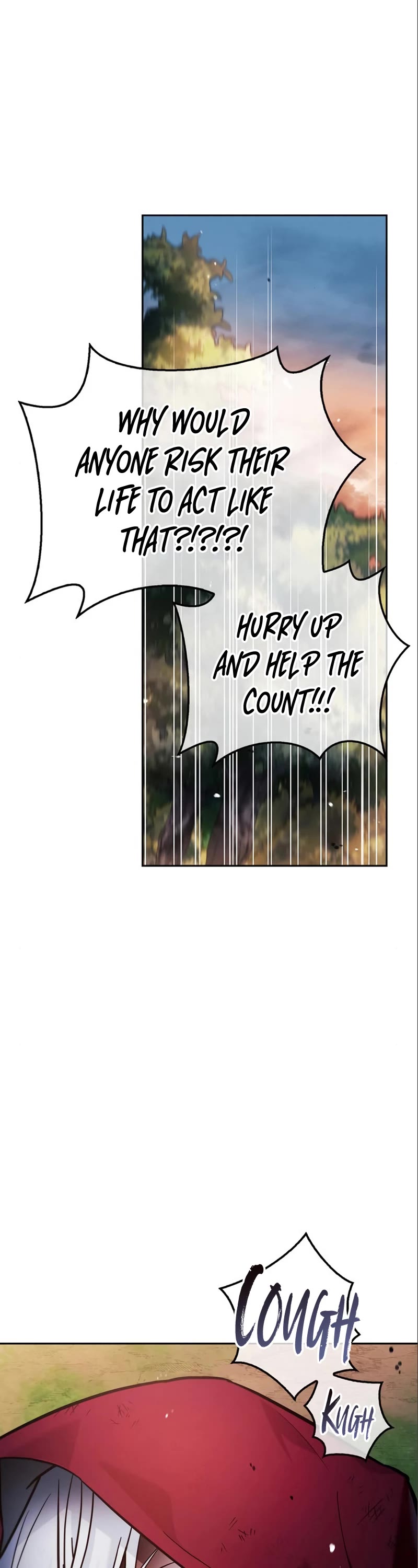 I’m Not That Kind of Talent Chapter 54 page 31 - Chapter 54