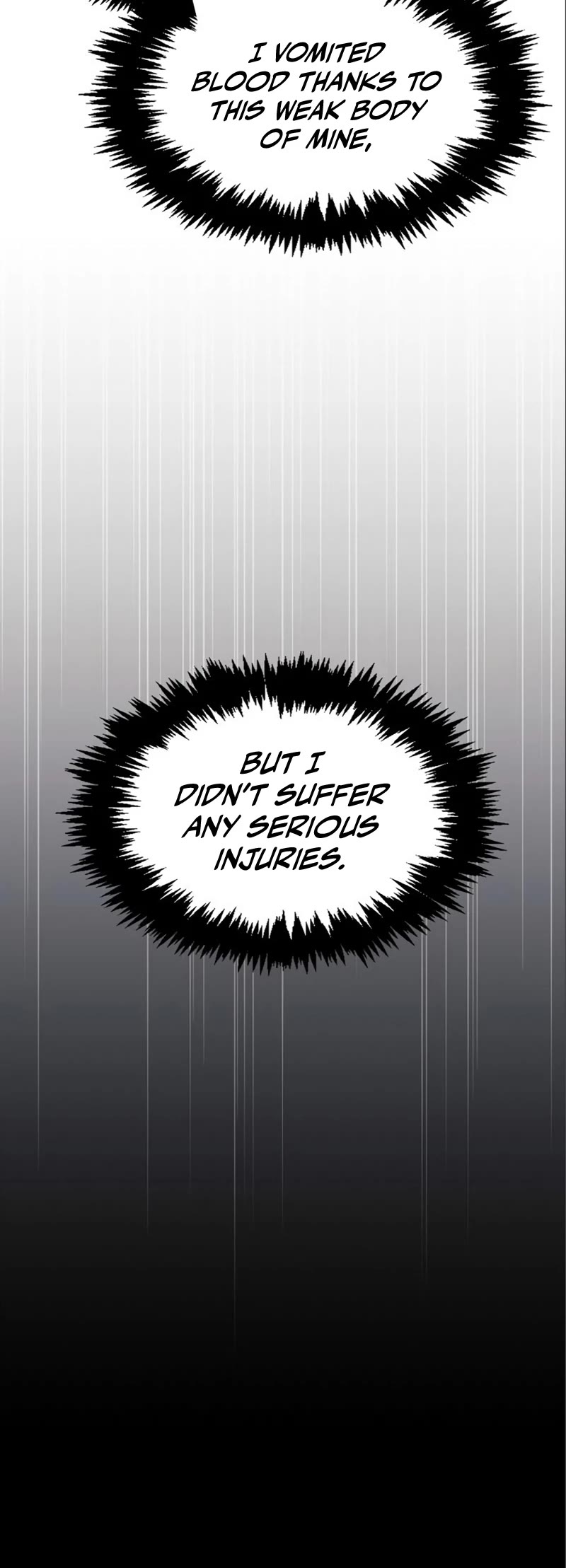 I’m Not That Kind of Talent Chapter 54 page 40 - Chapter 54