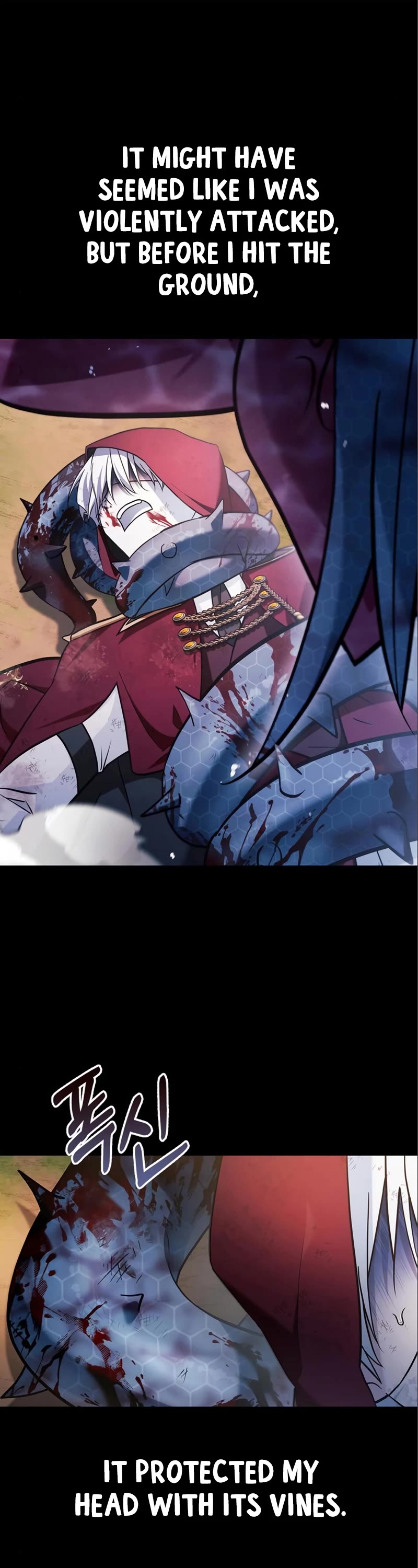 I’m Not That Kind of Talent Chapter 54 page 41 - Chapter 54