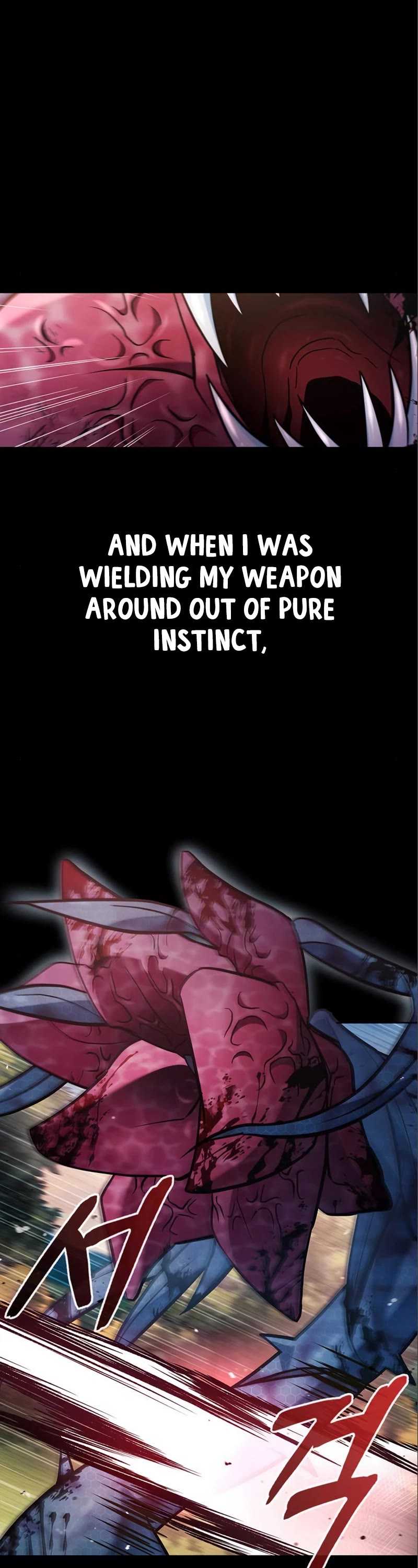 I’m Not That Kind of Talent Chapter 54 page 42 - Chapter 54