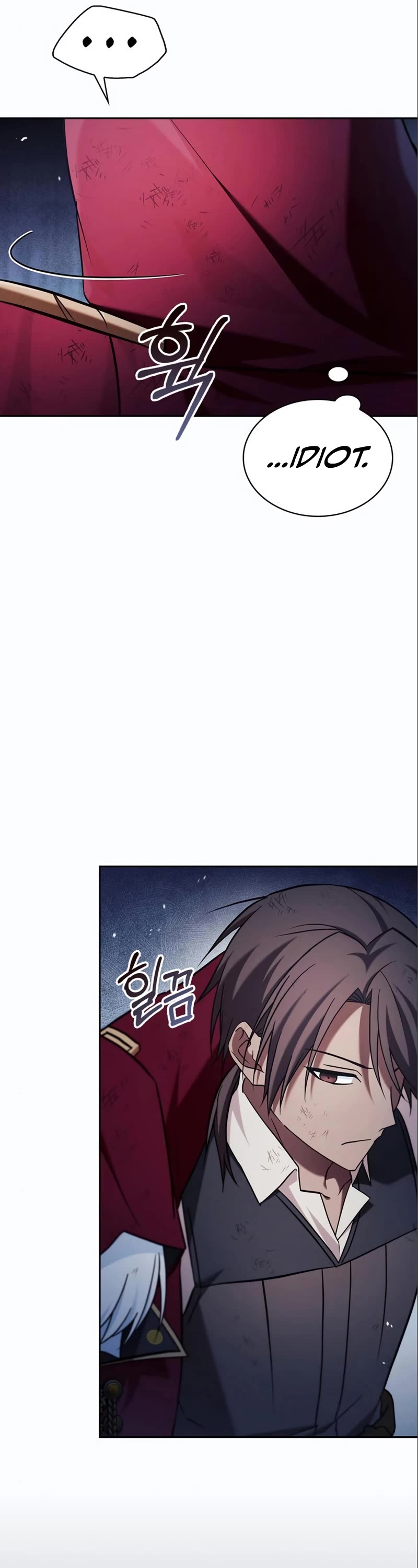 I’m Not That Kind of Talent Chapter 54 page 46 - Chapter 54