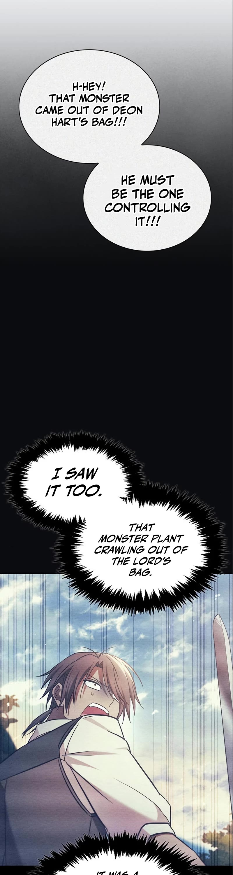 I’m Not That Kind of Talent Chapter 54 page 47 - Chapter 54