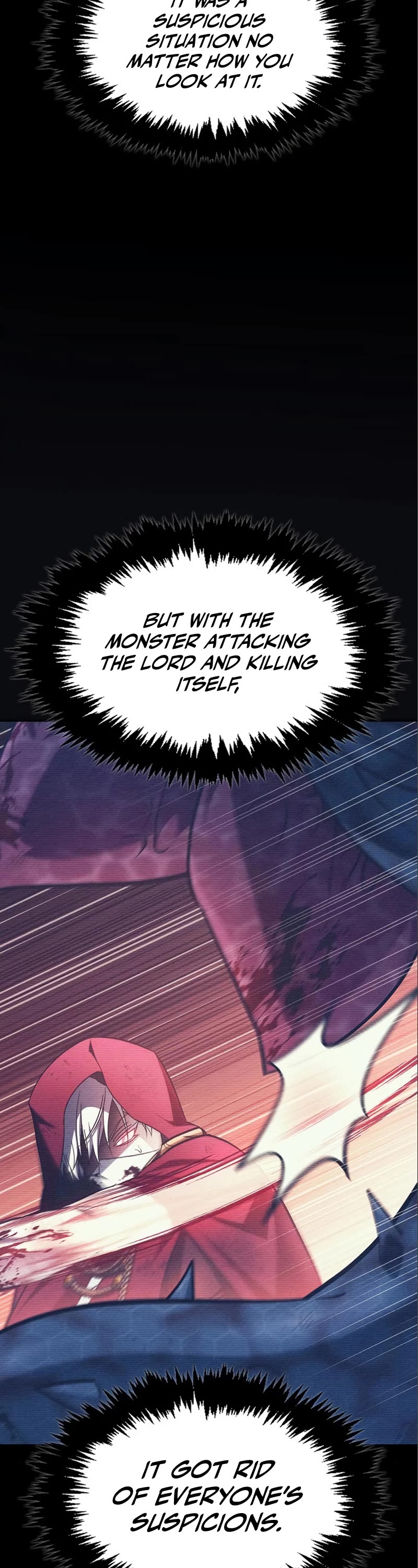 I’m Not That Kind of Talent Chapter 54 page 48 - Chapter 54
