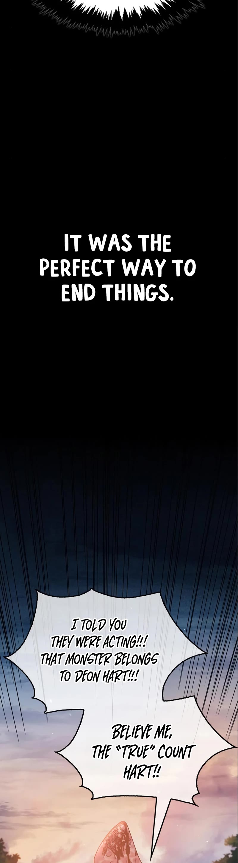 I’m Not That Kind of Talent Chapter 54 page 49 - Chapter 54