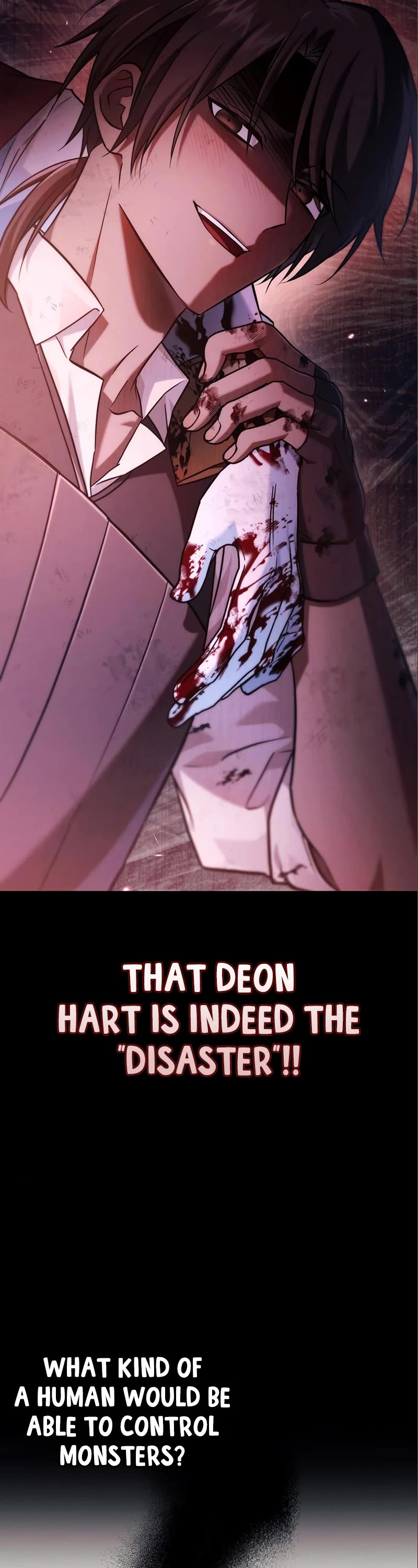 I’m Not That Kind of Talent Chapter 54 page 53 - Chapter 54