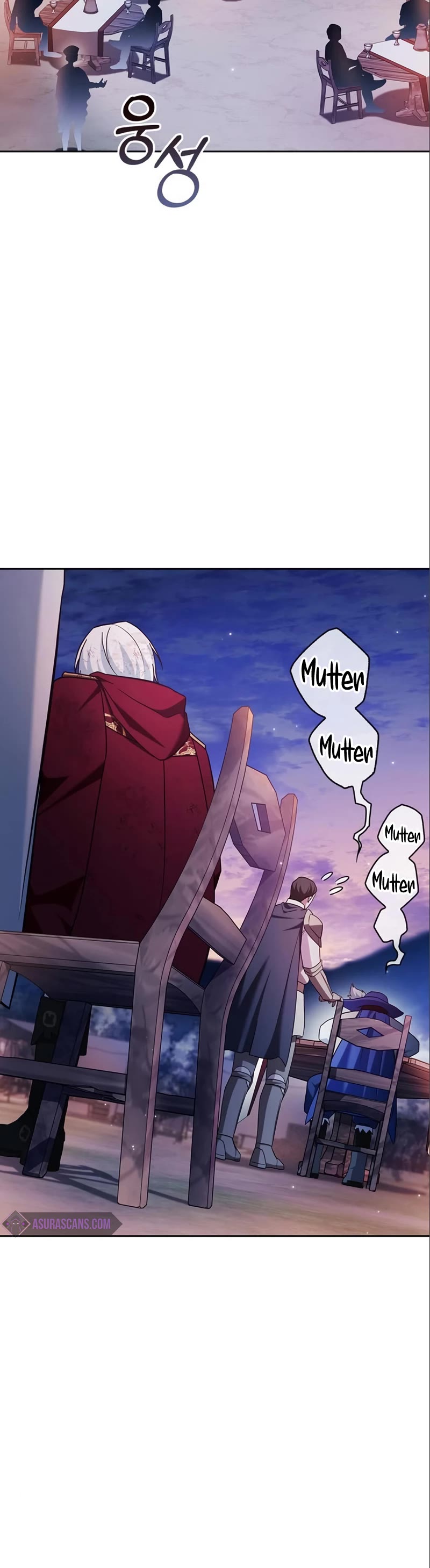 I’m Not That Kind of Talent Chapter 54 page 55 - Chapter 54