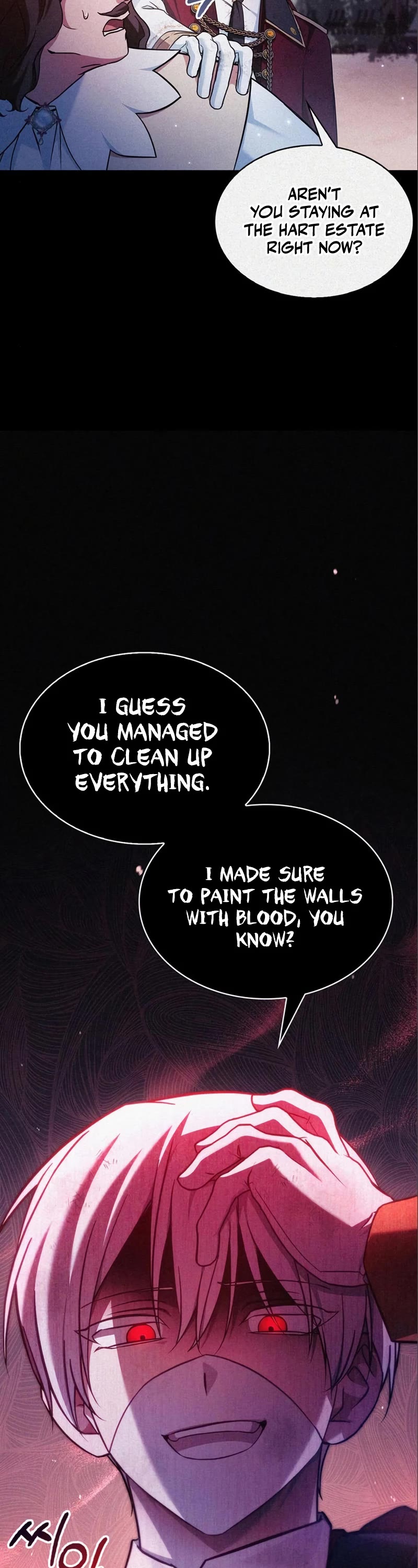 I’m Not That Kind of Talent Chapter 54 page 58 - Chapter 54
