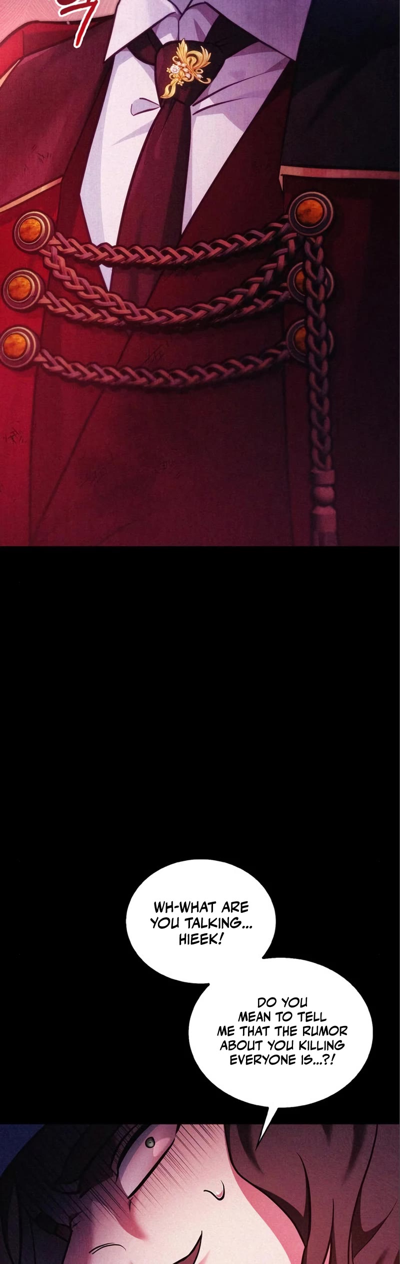 I’m Not That Kind of Talent Chapter 54 page 59 - Chapter 54