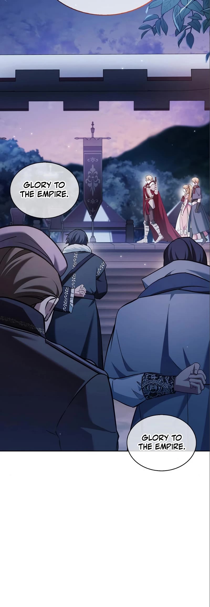 I’m Not That Kind of Talent Chapter 54 page 64 - Chapter 54