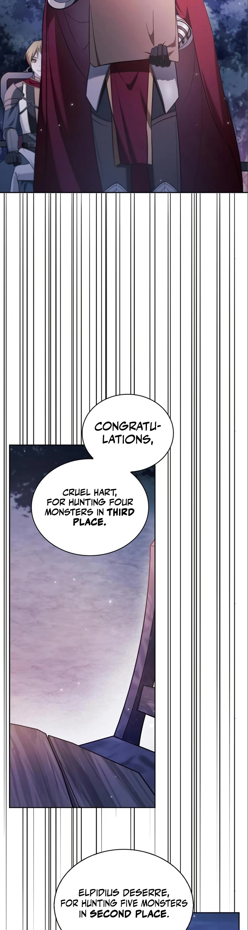 I’m Not That Kind of Talent Chapter 54 page 67 - Chapter 54