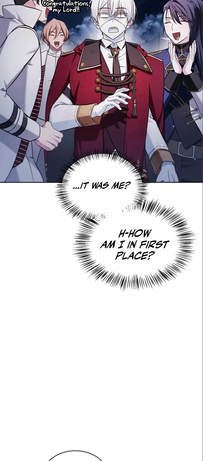 I’m Not That Kind of Talent Chapter 54 page 69 - Chapter 54