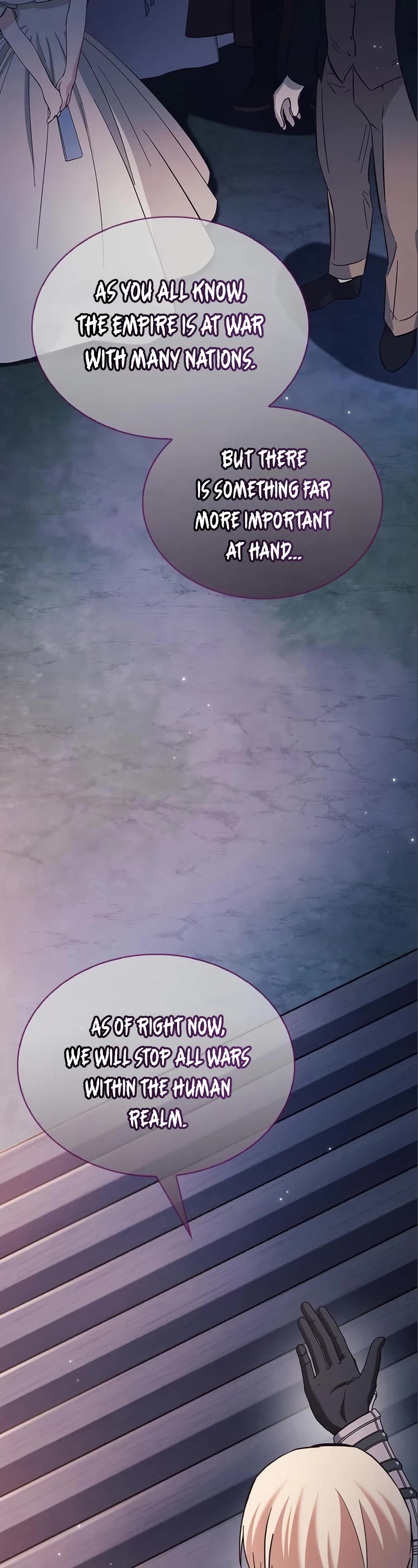 I’m Not That Kind of Talent Chapter 54 page 73 - Chapter 54