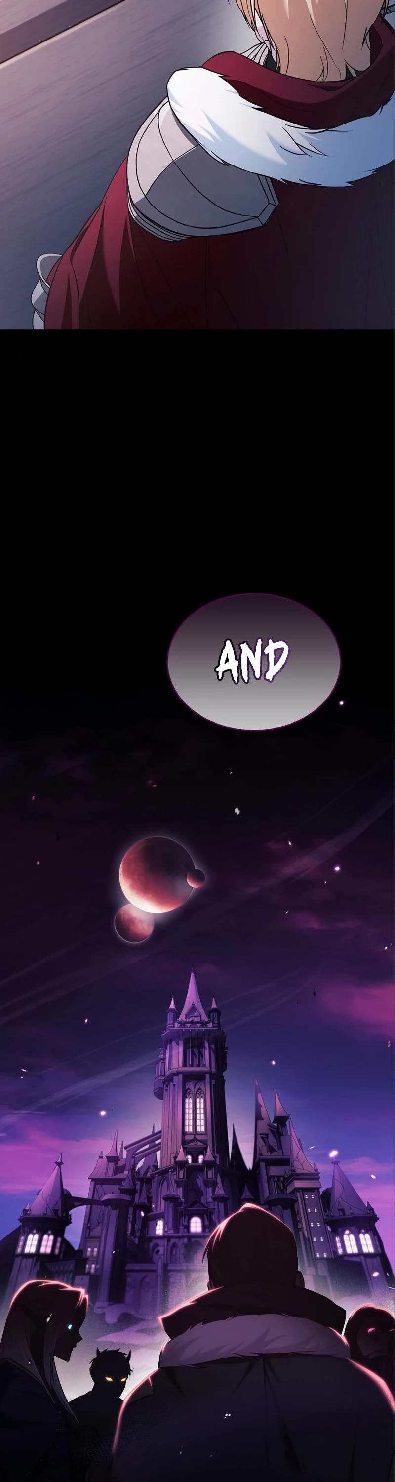 I’m Not That Kind of Talent Chapter 54 page 74 - Chapter 54