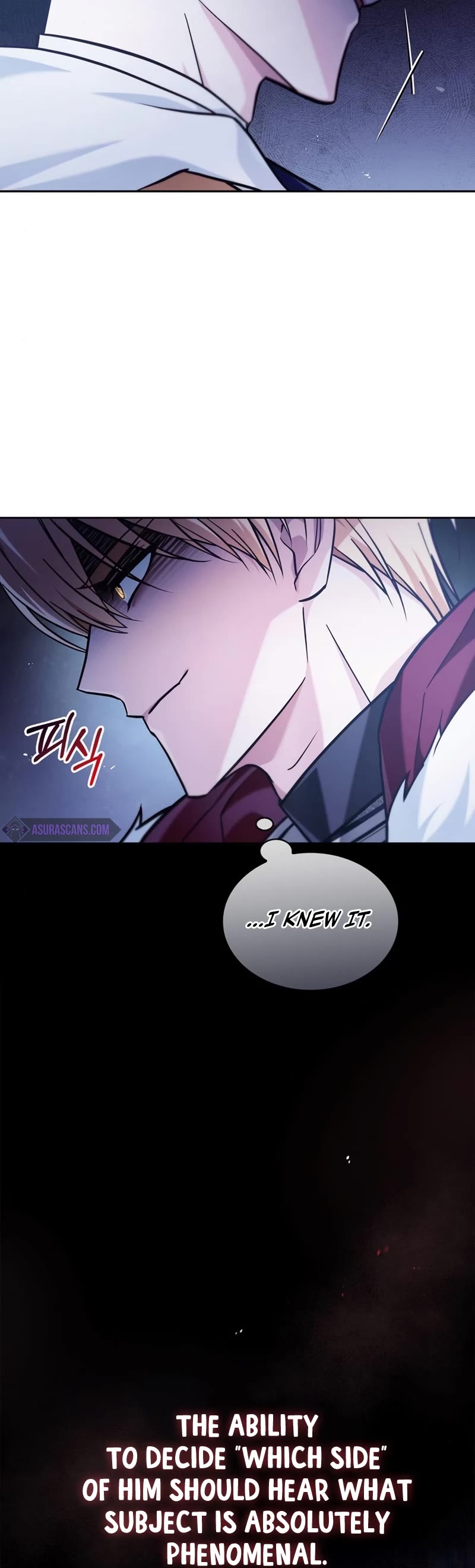I’m Not That Kind of Talent Chapter 55 page 15 - Chapter 55
