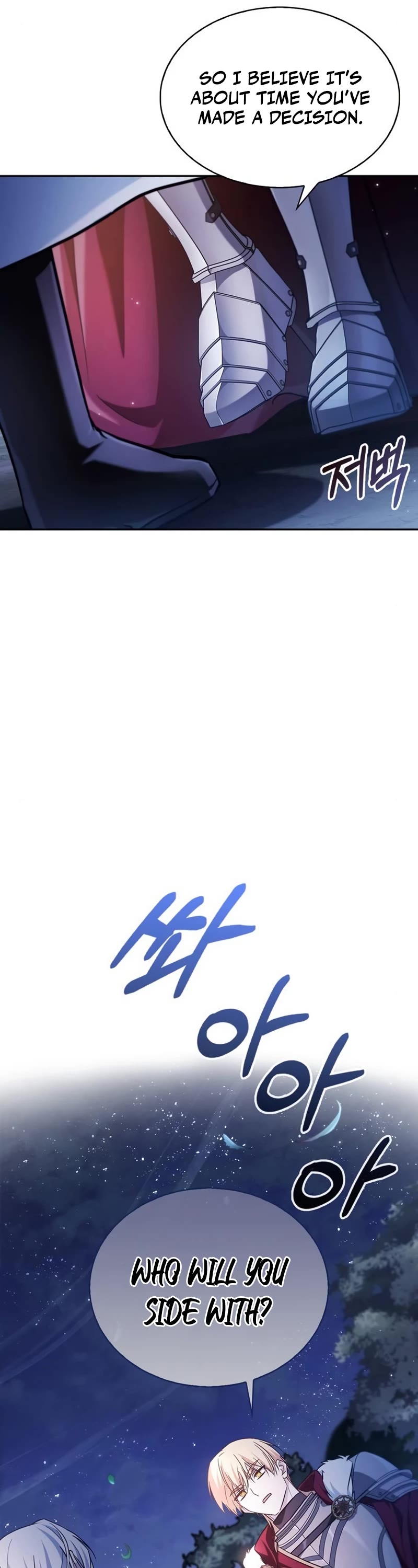 I’m Not That Kind of Talent Chapter 55 page 17 - Chapter 55