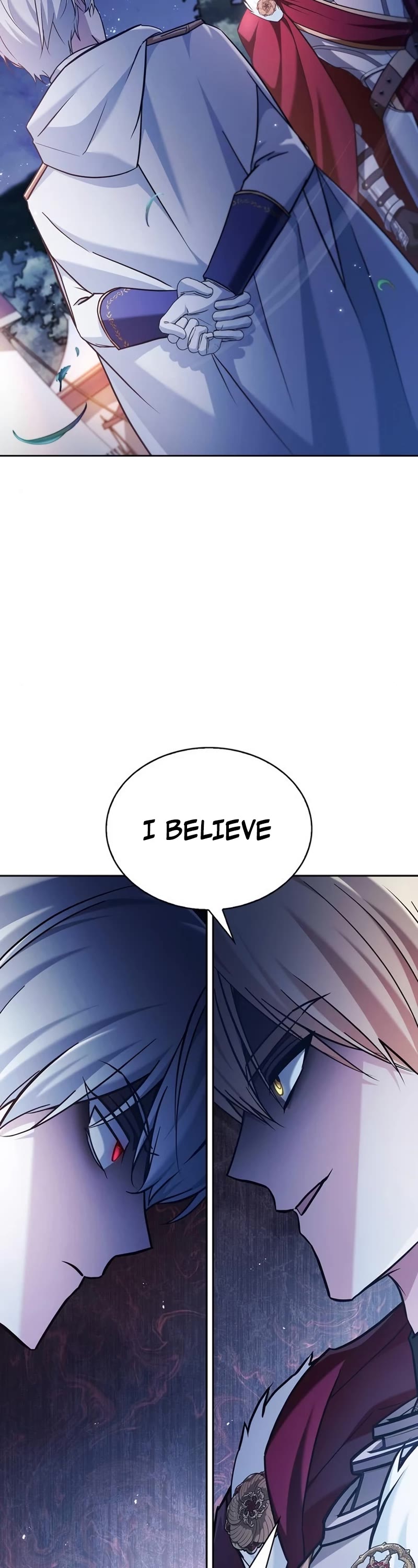 I’m Not That Kind of Talent Chapter 55 page 18 - Chapter 55