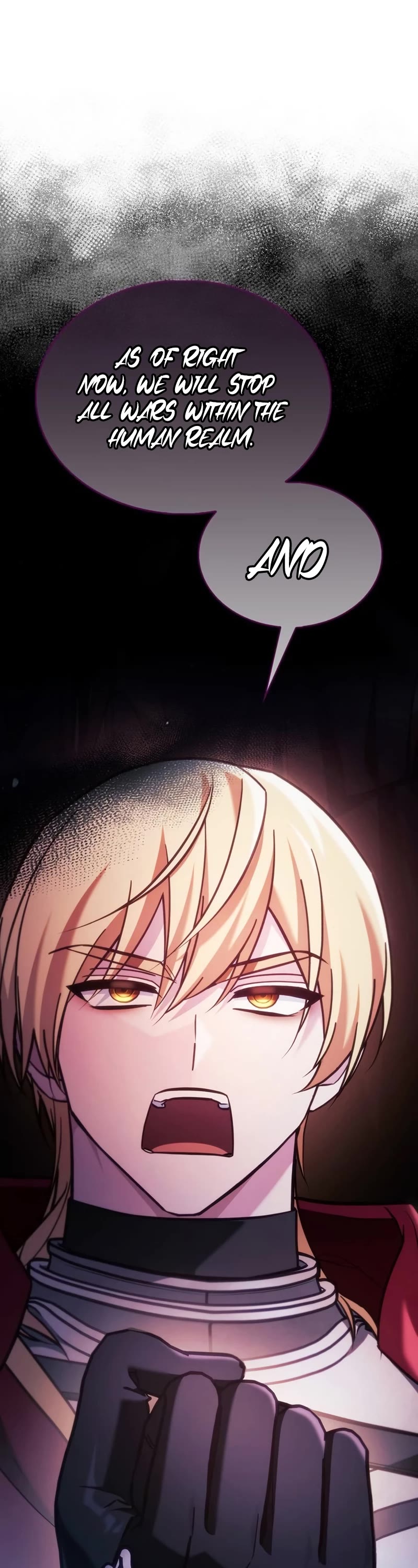 I’m Not That Kind of Talent Chapter 55 page 2 - Chapter 55