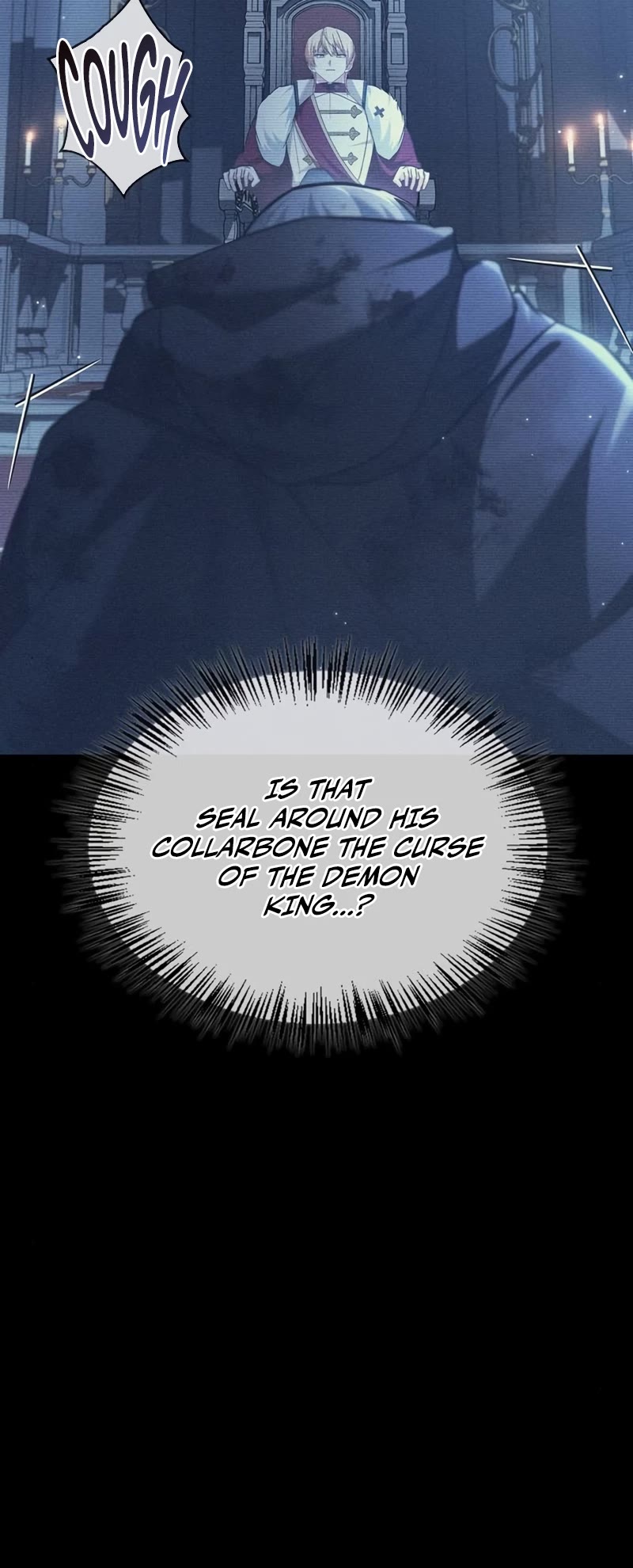 I’m Not That Kind of Talent Chapter 55 page 21 - Chapter 55