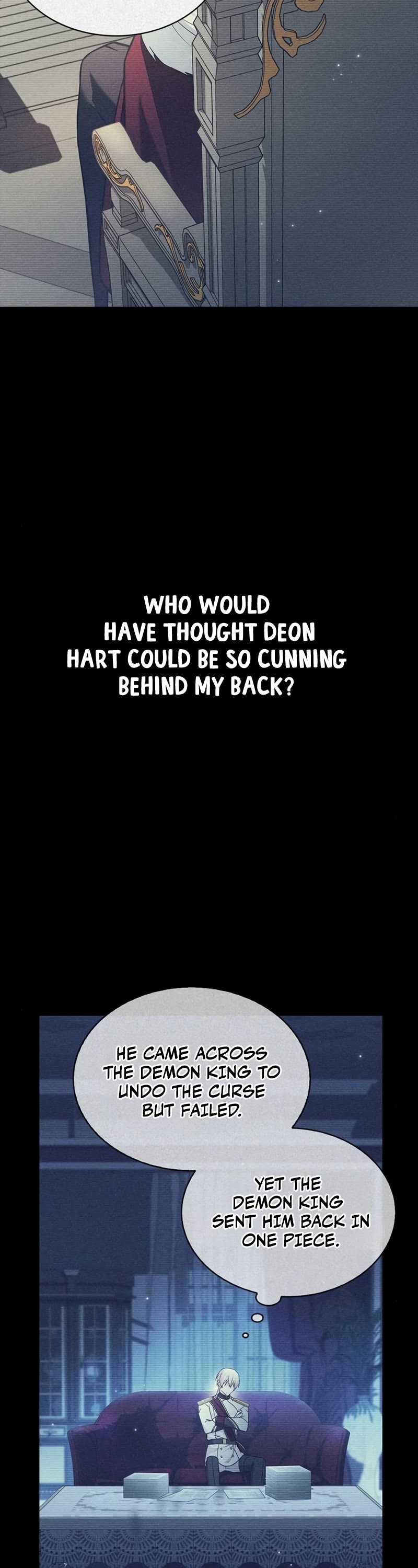 I’m Not That Kind of Talent Chapter 55 page 24 - Chapter 55