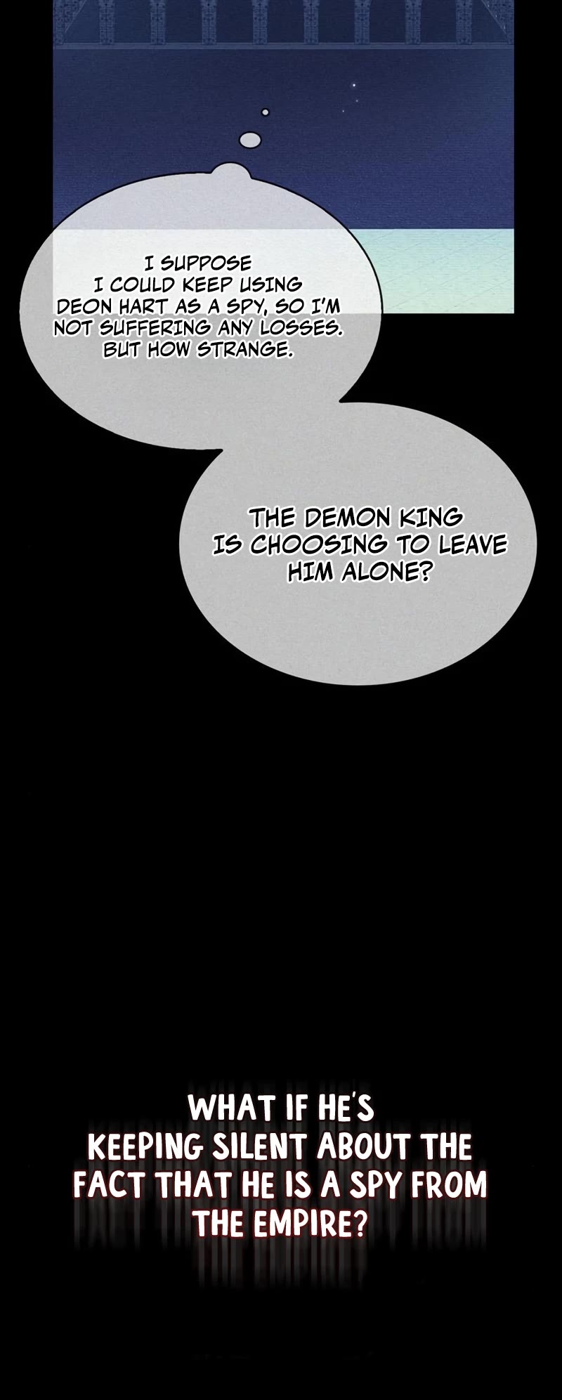 I’m Not That Kind of Talent Chapter 55 page 25 - Chapter 55