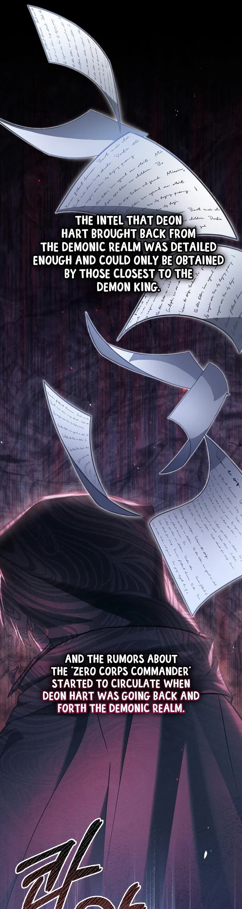 I’m Not That Kind of Talent Chapter 55 page 27 - Chapter 55