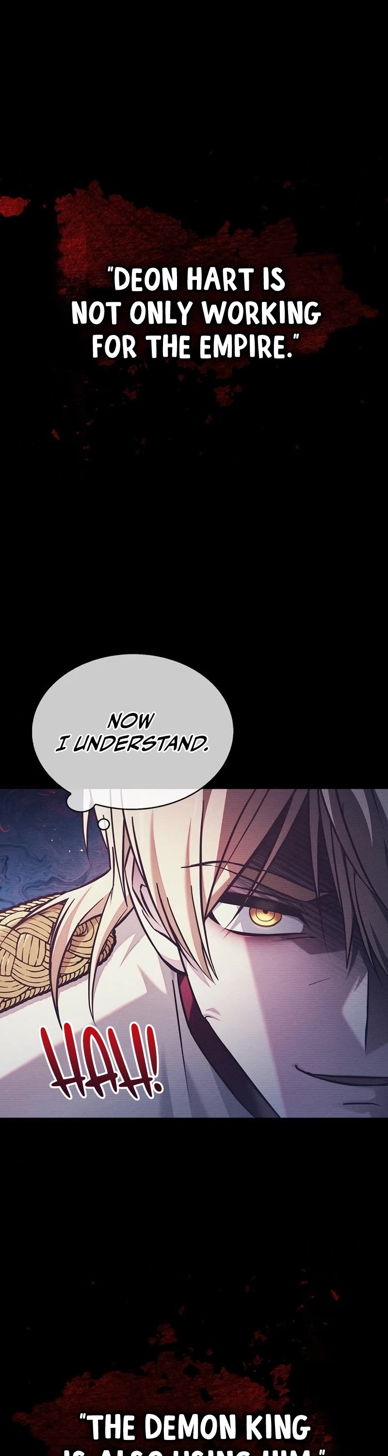 I’m Not That Kind of Talent Chapter 55 page 29 - Chapter 55