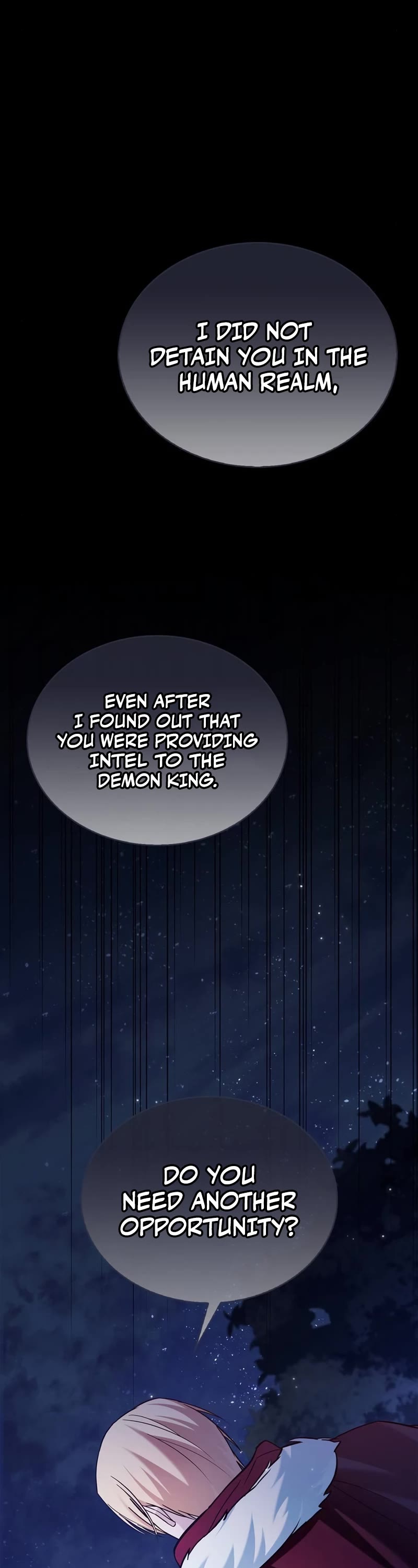 I’m Not That Kind of Talent Chapter 55 page 33 - Chapter 55