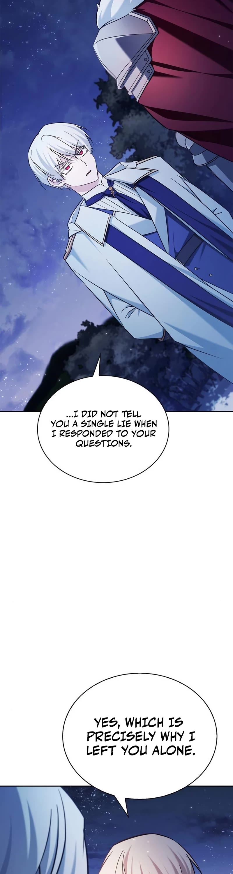 I’m Not That Kind of Talent Chapter 55 page 34 - Chapter 55