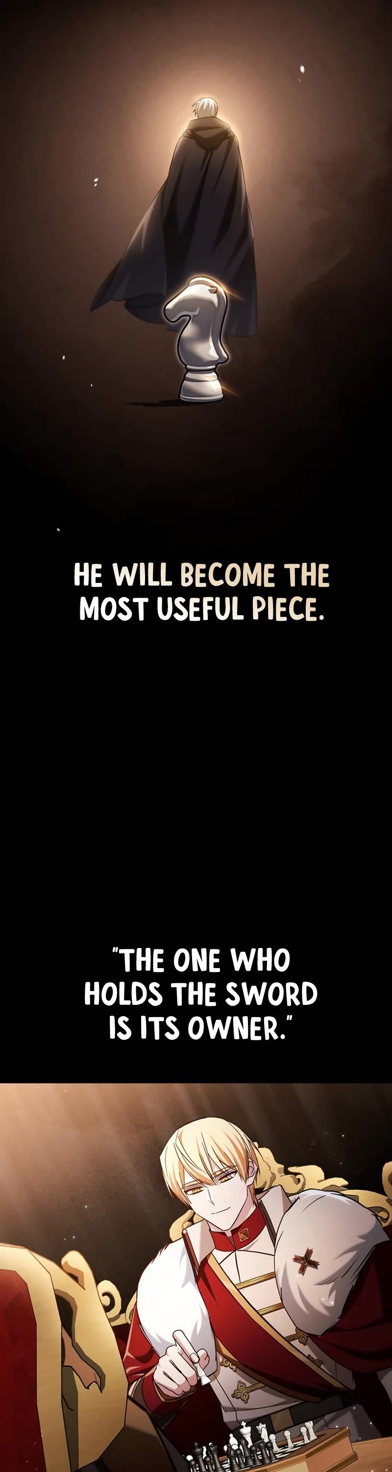I’m Not That Kind of Talent Chapter 55 page 39 - Chapter 55