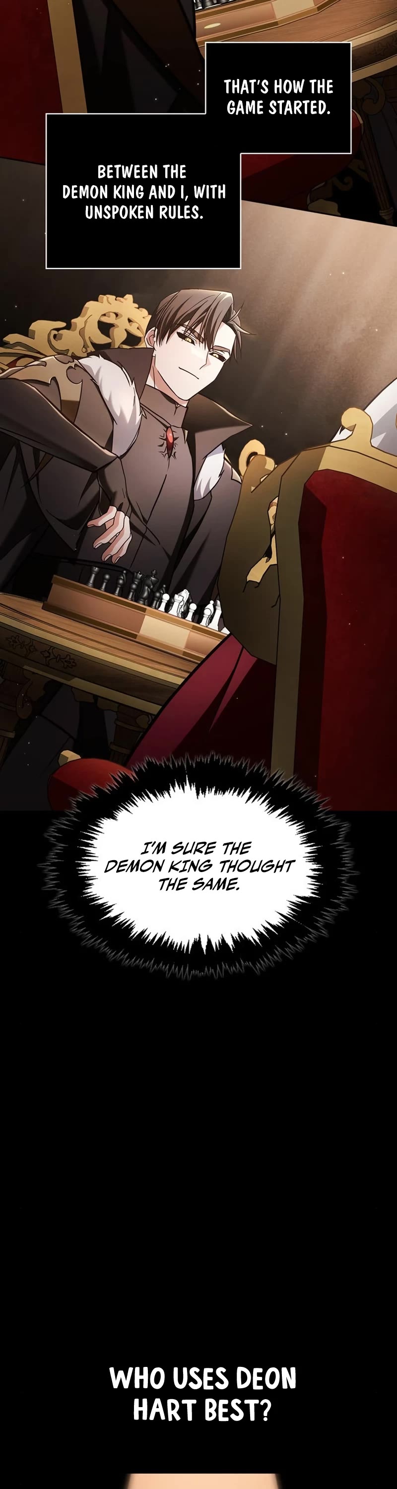 I’m Not That Kind of Talent Chapter 55 page 40 - Chapter 55