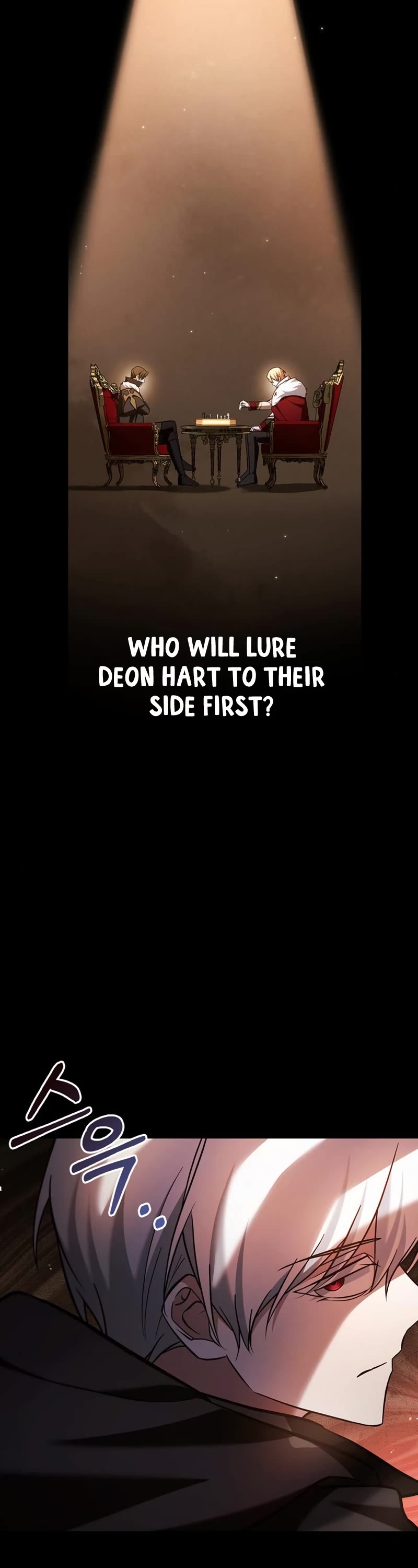 I’m Not That Kind of Talent Chapter 55 page 41 - Chapter 55