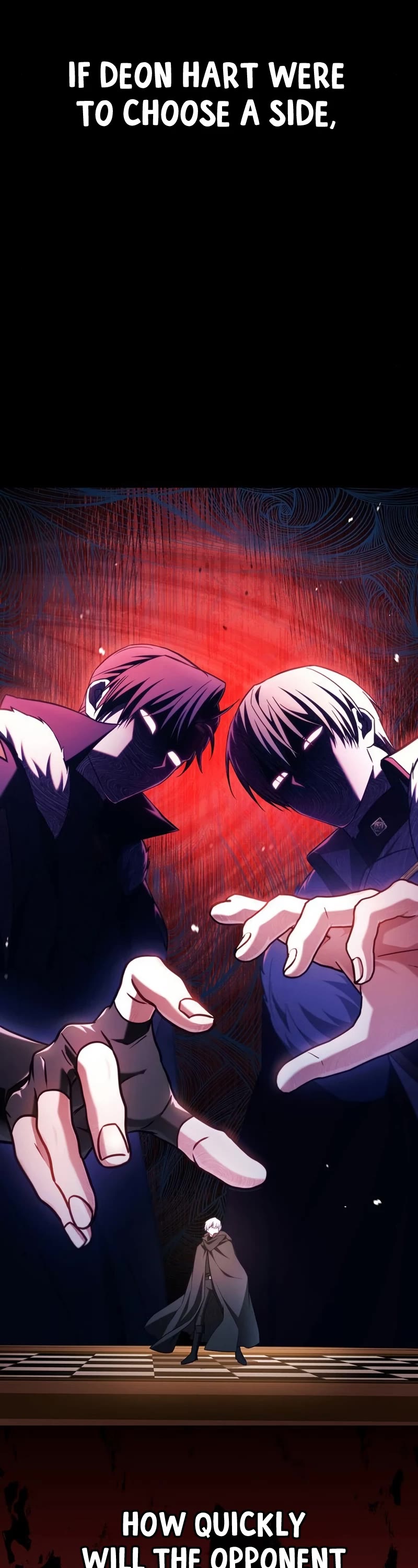 I’m Not That Kind of Talent Chapter 55 page 42 - Chapter 55