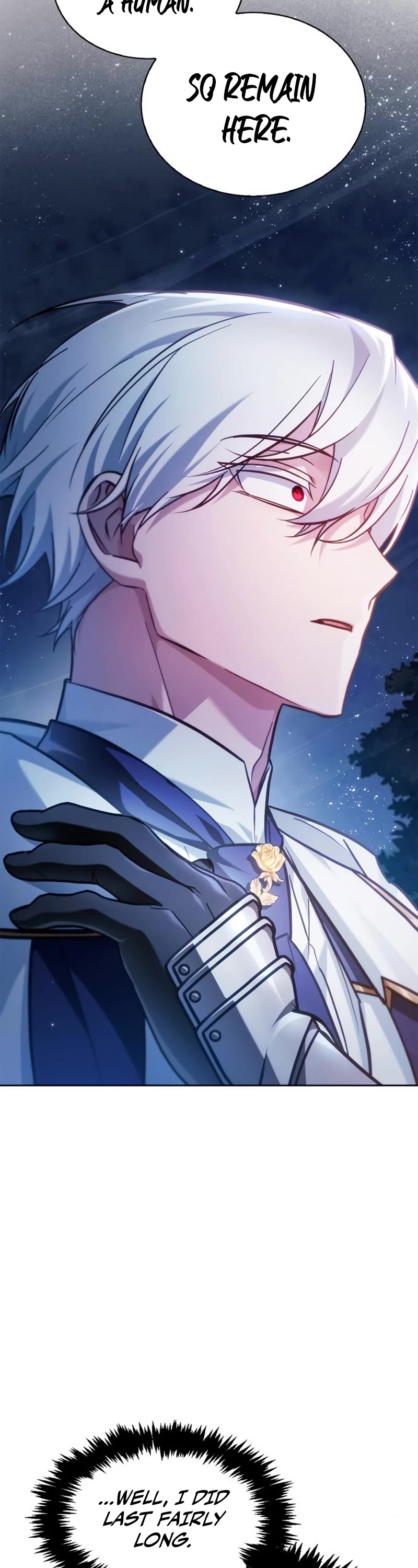 I’m Not That Kind of Talent Chapter 55 page 48 - Chapter 55