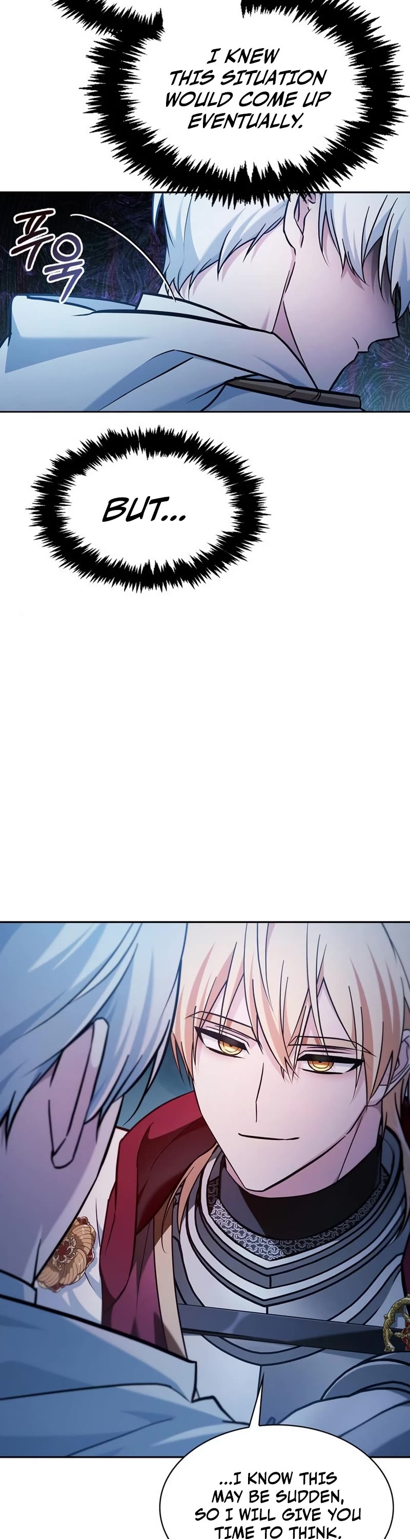 I’m Not That Kind of Talent Chapter 55 page 49 - Chapter 55