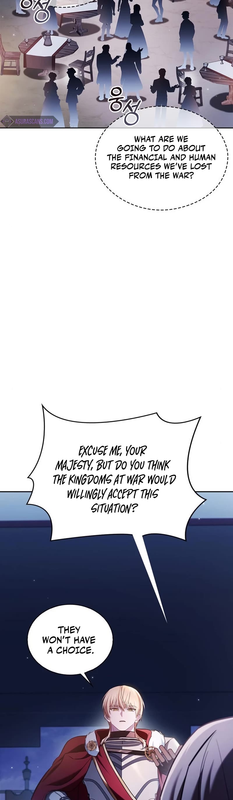I’m Not That Kind of Talent Chapter 55 page 5 - Chapter 55