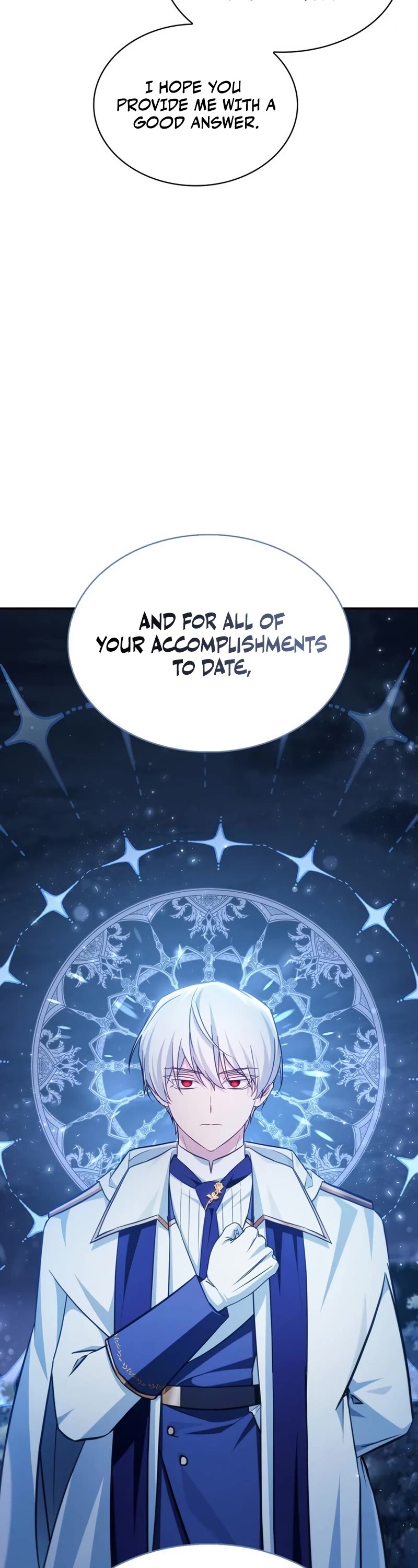 I’m Not That Kind of Talent Chapter 55 page 50 - Chapter 55