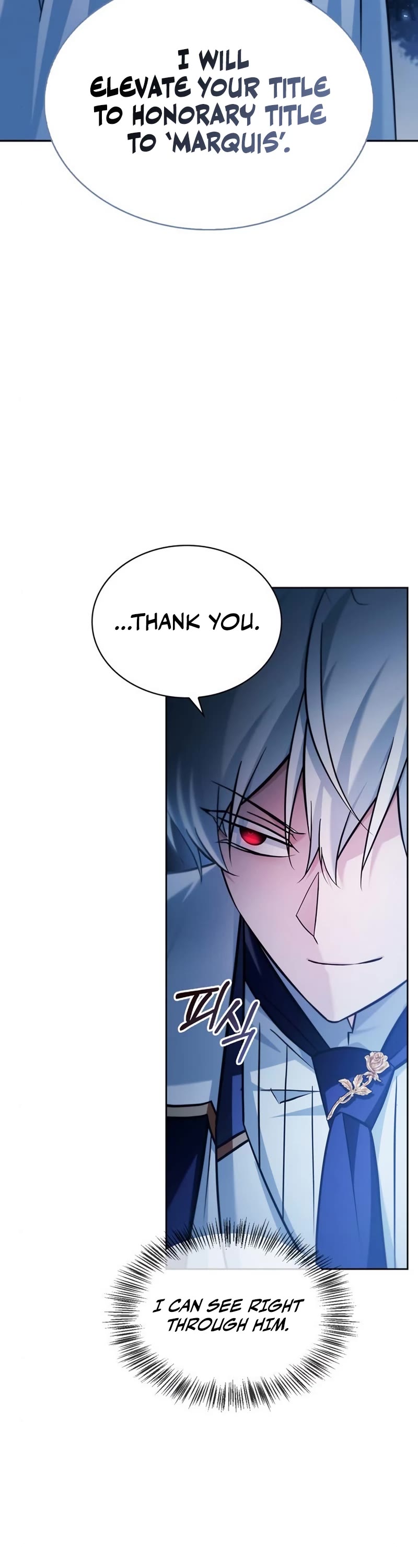 I’m Not That Kind of Talent Chapter 55 page 51 - Chapter 55