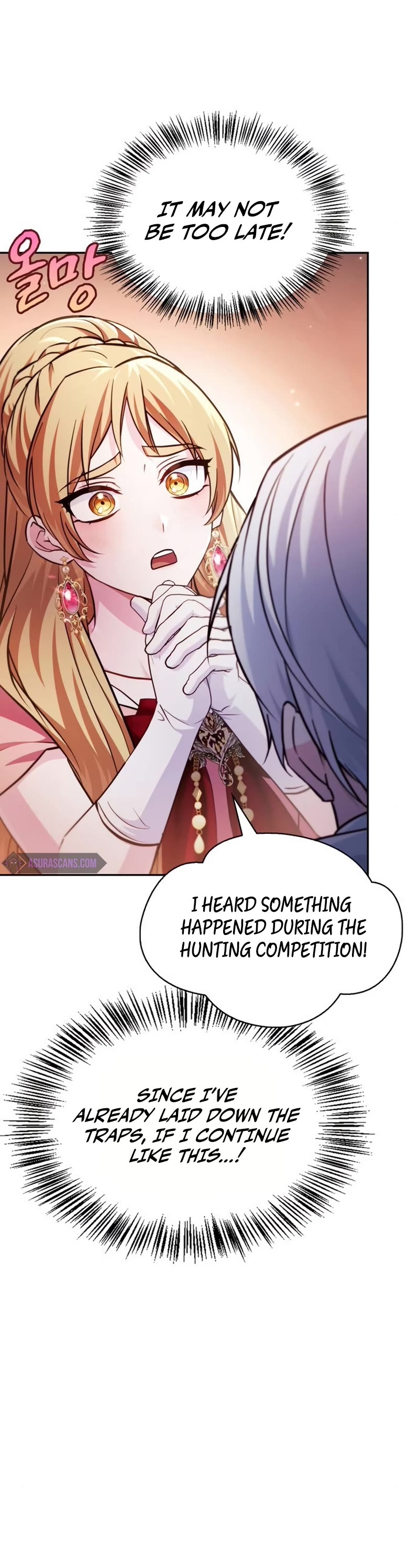I’m Not That Kind of Talent Chapter 55 page 56 - Chapter 55