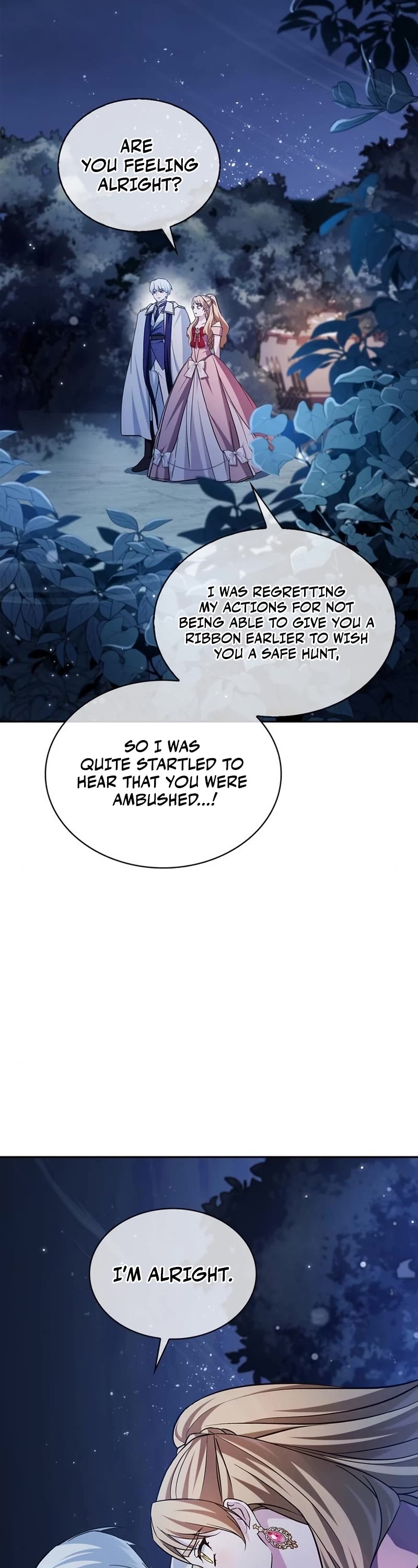 I’m Not That Kind of Talent Chapter 55 page 59 - Chapter 55
