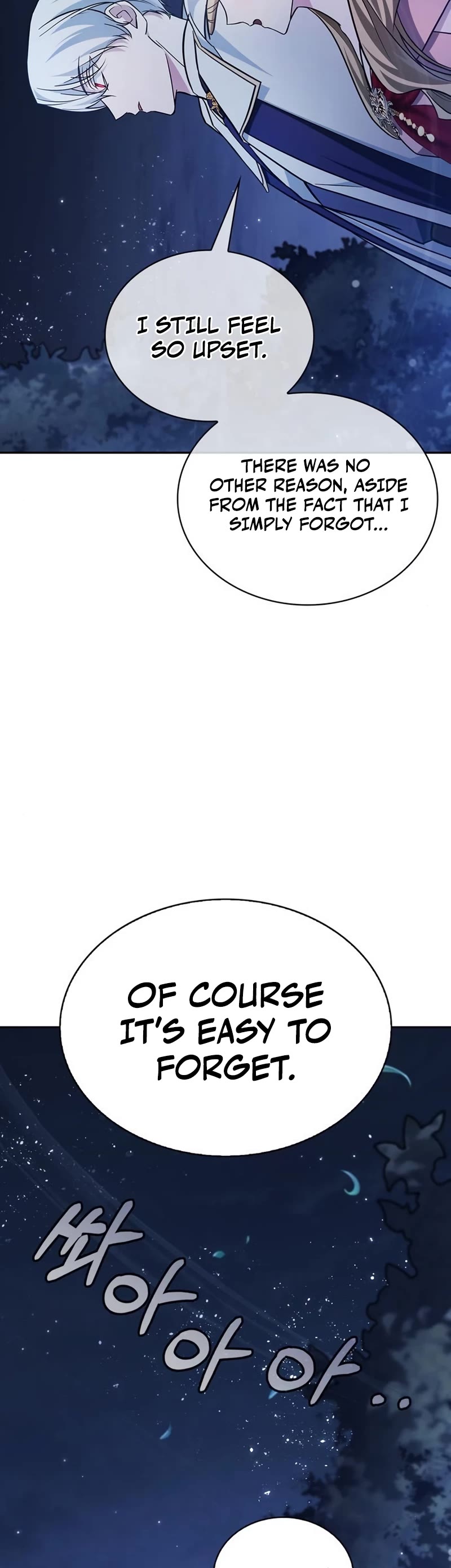 I’m Not That Kind of Talent Chapter 55 page 60 - Chapter 55