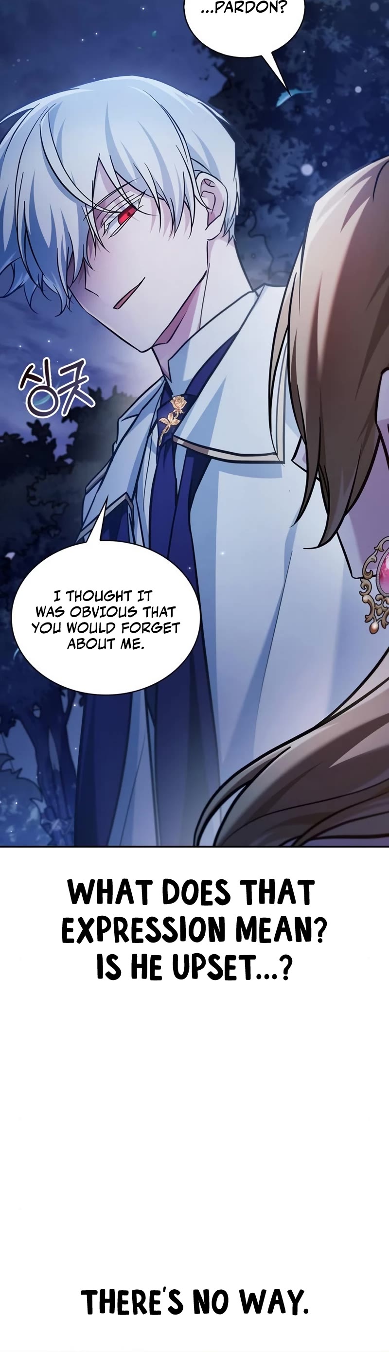 I’m Not That Kind of Talent Chapter 55 page 61 - Chapter 55