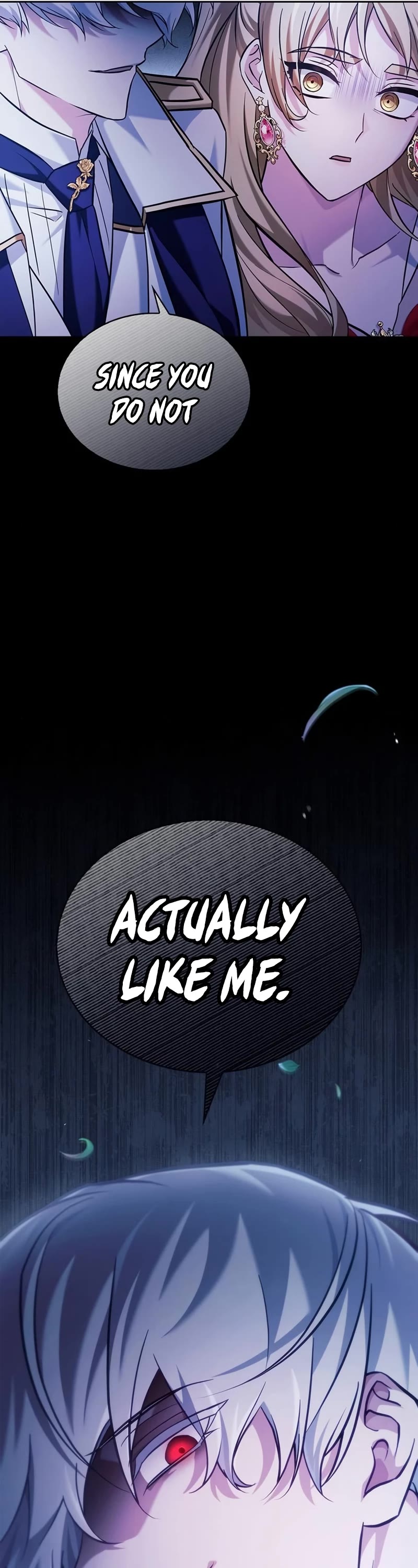 I’m Not That Kind of Talent Chapter 55 page 62 - Chapter 55