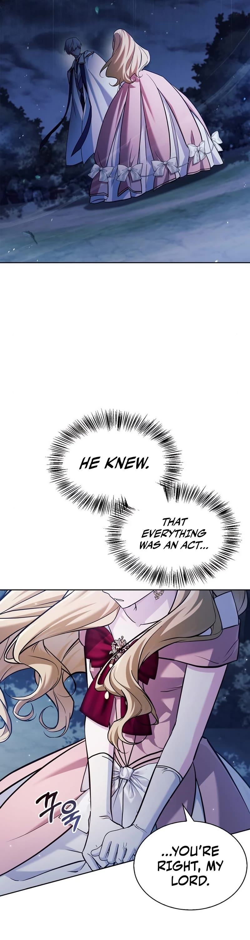 I’m Not That Kind of Talent Chapter 55 page 64 - Chapter 55