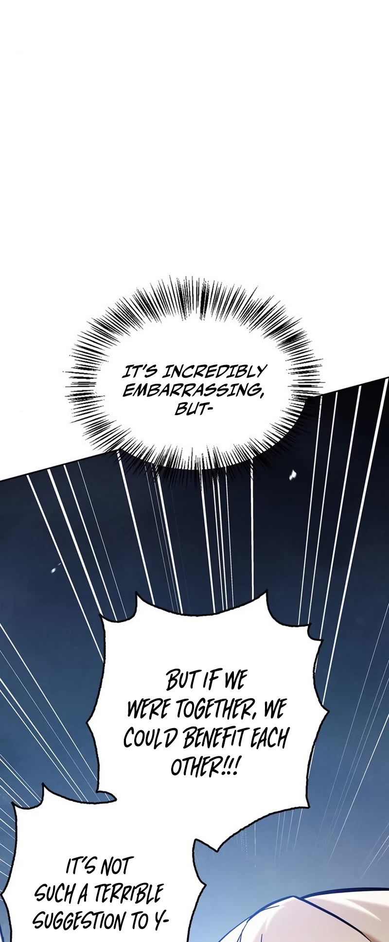 I’m Not That Kind of Talent Chapter 55 page 65 - Chapter 55
