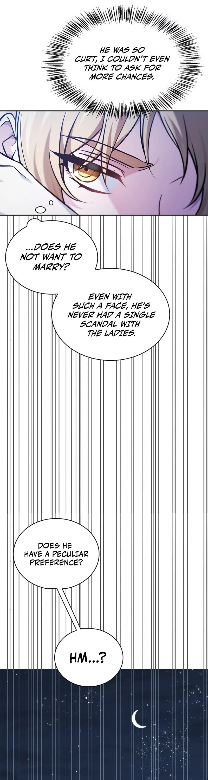 I’m Not That Kind of Talent Chapter 55 page 71 - Chapter 55