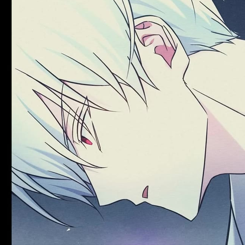 I’m Not That Kind of Talent Chapter 55 cover